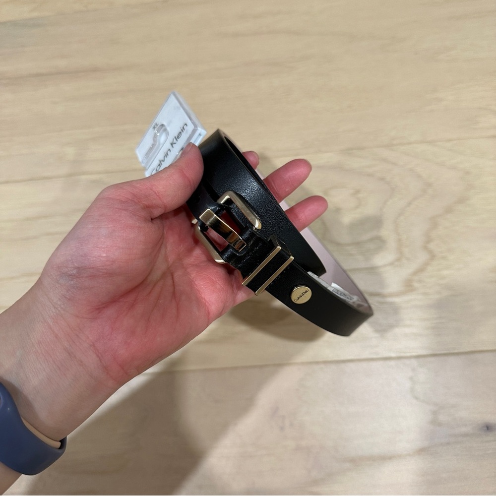 Calvin Klein Belt